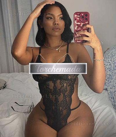 Girl Felina Bambola  Bari