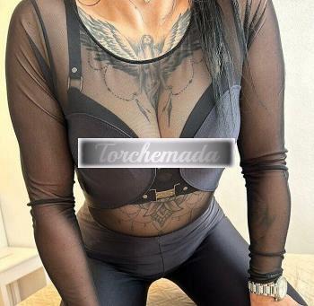 Girl Vogliosa Sirena  Oristano