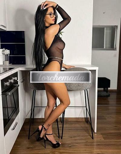 Girl Calda Femmina  Pisa