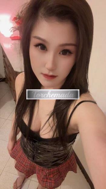 Girl Bellissima Bambola  Bergamo