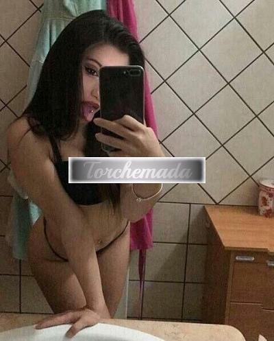 Girl Bellissima Graziosa  Napoli