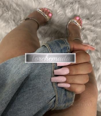 Girl Felina Maestra  Torino