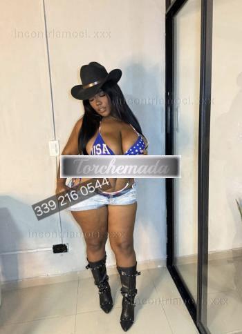 Girl Bambolina sexy  Trieste