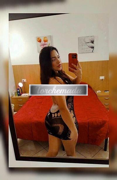 Girl Piccantissima Coinvolgente  Frosinone