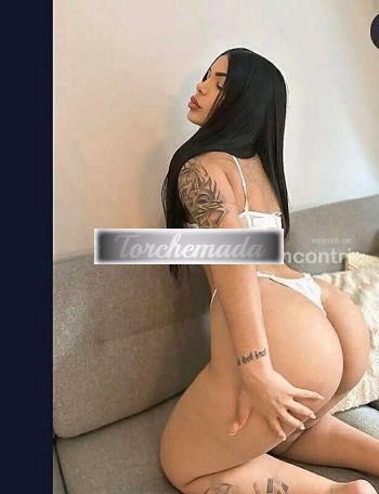 Girl Esplosiva Modella  Lodi