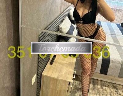 Girl Spettacolare Femmina  Rimini