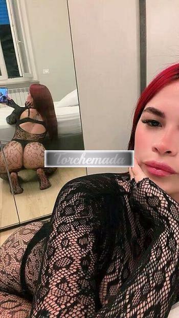 Girl Felina Studentessa  Roma