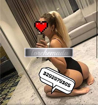 Girl Sexy Bambola  Sassari