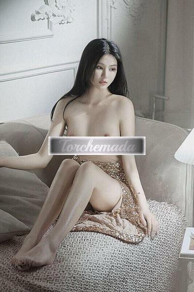 Girl Felina Sensuale  Vicenza
