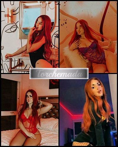 Girl Sexy Studentessa  Brescia