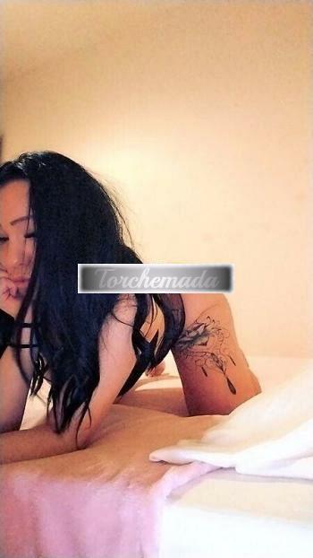 Girl Piccantissima Modella  Frosinone