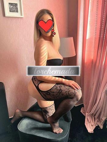 Girl Esplosiva Girl  Varese