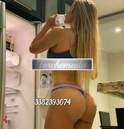 Girl Piccantissima Attrice  Ravenna