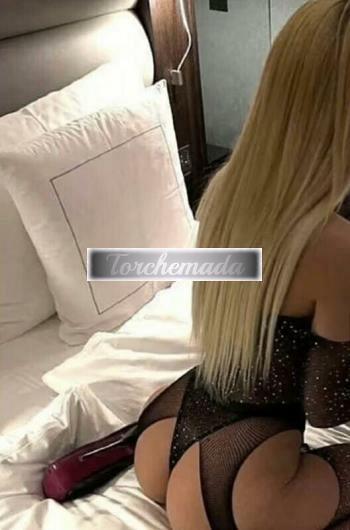 Girl Felina Coinvolgente  Vicenza