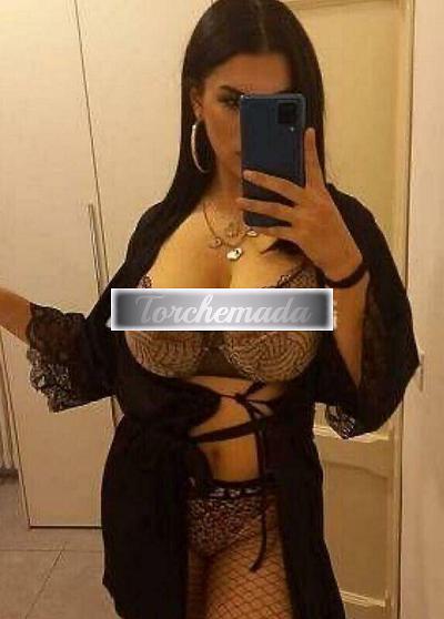 Girl Felina Maestra  Caserta