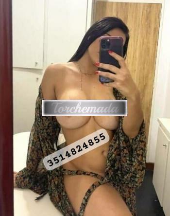 Girl Calda Bambola  Siracusa