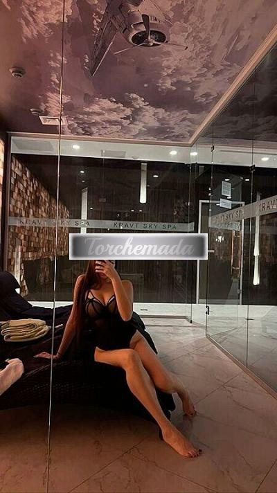 Girl Esplosiva Graziosa  Terni