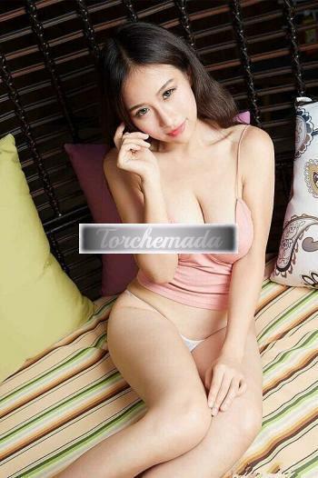 Girl Felina Bambola  Latina