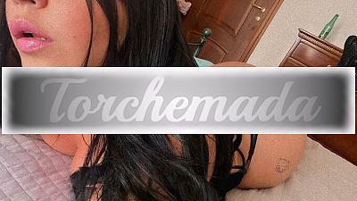 Girl Strepitosa Bambola  Pescara