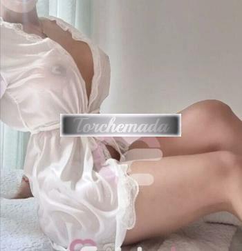 Girl Lucia  Campobasso