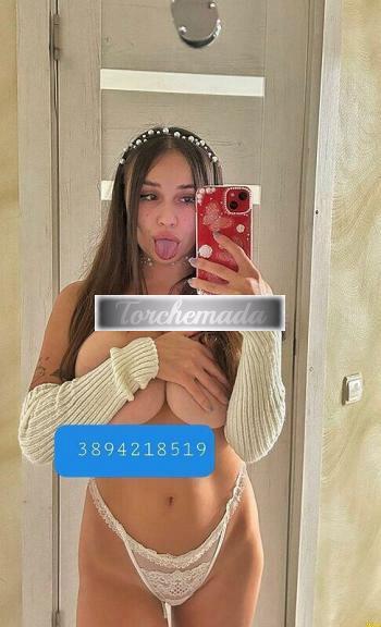 Girl Felina Modella  Venezia