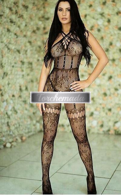 Girl Vogliosa Bambola  Ascoli Piceno