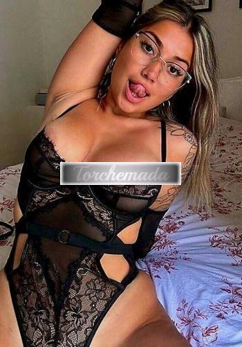 Girl Esplosiva Bambola  Varese