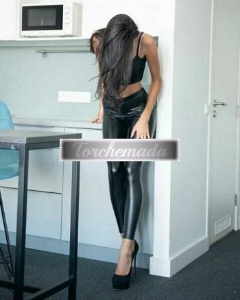 Girl Felina Sensuale  Firenze