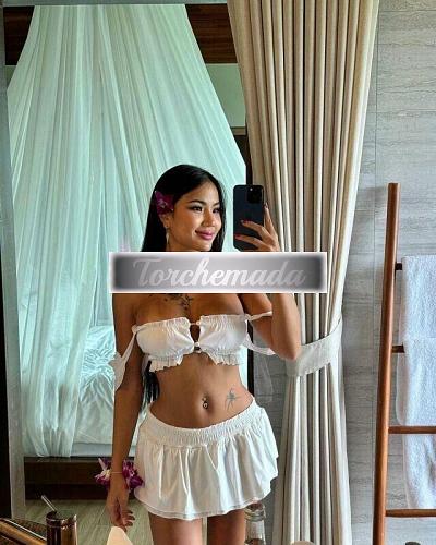 Girl Piccantissima Graziosa  Brescia