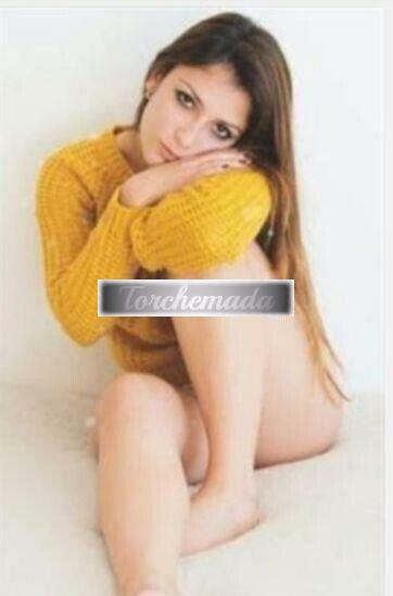 Girl Trasgressiva Modella  Treviso