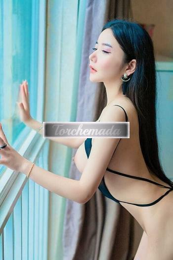 Girl Calda Attrice  Trapani