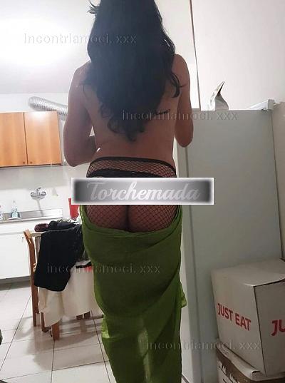 Girl Trav riservata  Novara