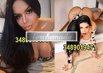 Girl Trasgressiva Attrice  Savona