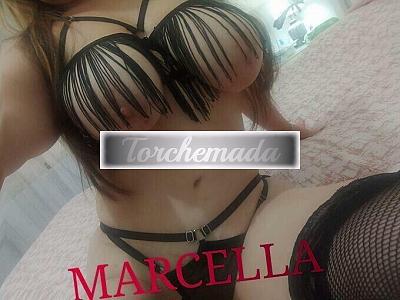 Girl Vogliosa Femmina  Palermo