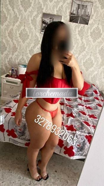 Girl Bellissima Graziosa  Agrigento