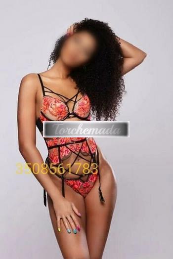 Girl Felina Bambola  Catanzaro