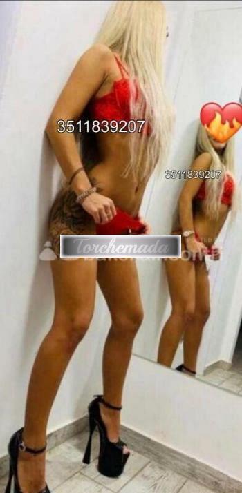 Girl Felina Sirena  Latina