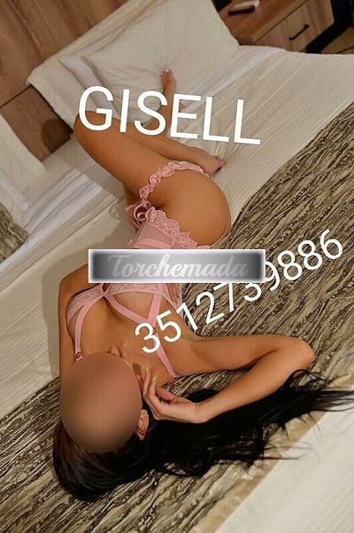 Girl Felina Esibizionista  Lecce