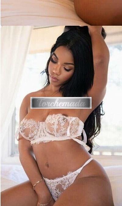 Girl Spettacolare Bambola  Matera