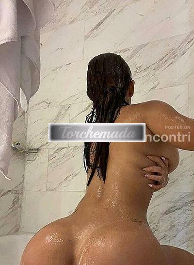 Girl Trasgressiva Bambola  Como