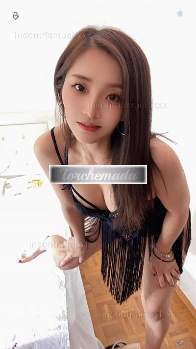 Girl Sexy Attrice  Nichelino