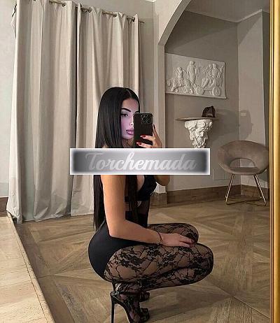 Girl Incanto Esplosivo  Foggia