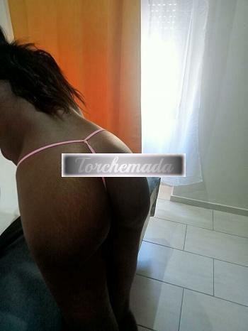 Girl Spettacolare Femmina  Milano