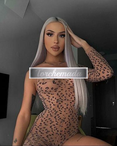 Girl Vogliosa Maestra  Como