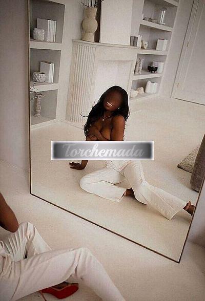 Girl Trasgressiva Sensuale  Como