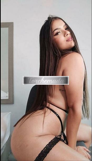 Girl Spettacolare Maestra  Lecce