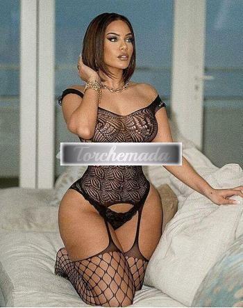 Girl Felina Sensuale  Treviso