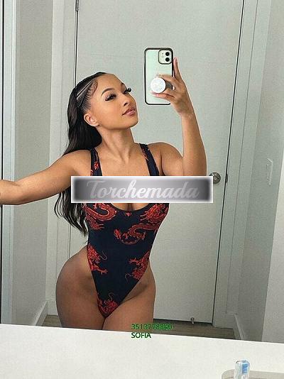 Girl Regina Pompino Selvaggio  Trapani