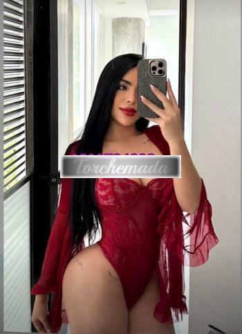 Girl Sexy Esibizionista  Sondrio