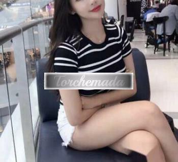 Girl Trasgressiva Sirena  Macerata